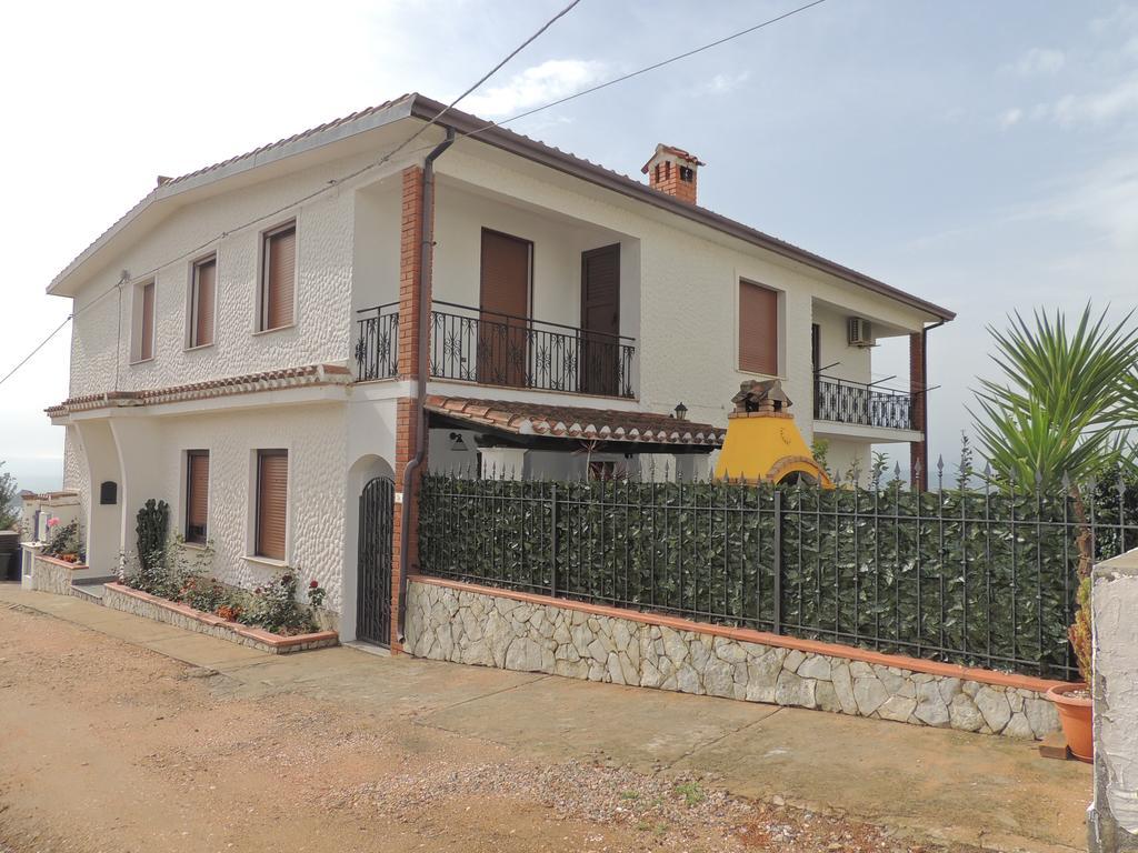 Appartamento Mariolu 3 Santa Maria Navarrese Exterior photo